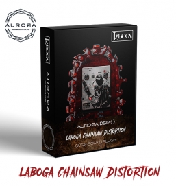 Laboga Chainsaw Distortion