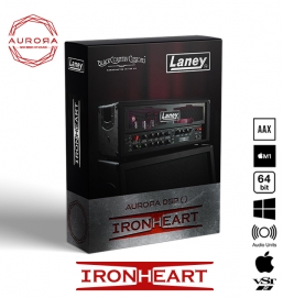 Laney Ironheart