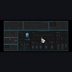 Rhino - Massive Guitar Plugin