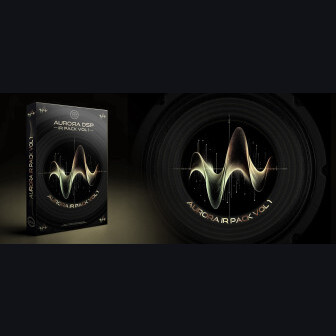 Aurora IR Pack Vol 1