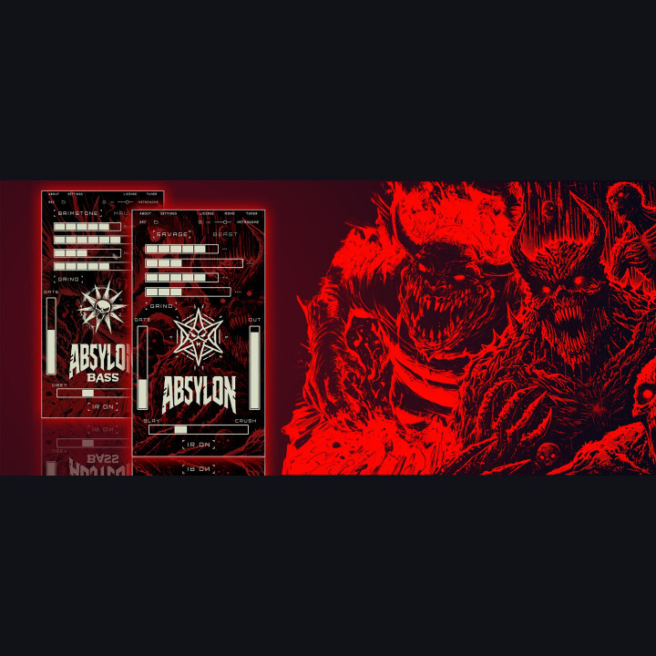 Aurora DSP - Absylon Bundle
