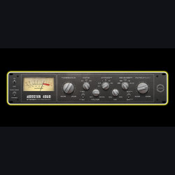 Monster 4000 - Neural Bus Compressor
