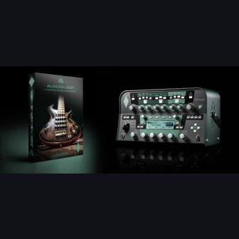 Aurora Bass Profiles