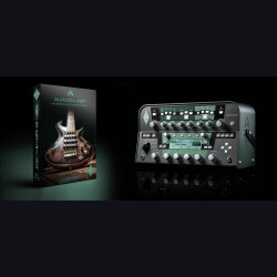 Aurora Bass Profiles