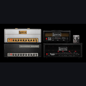 Laboga Bundle