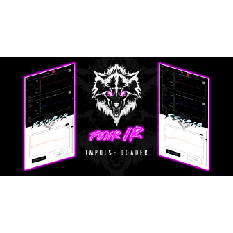 FenrIR – Free Impulse Response Loader