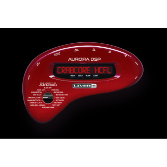 Liver6 – Free Early-2000s Guitar Plug-in