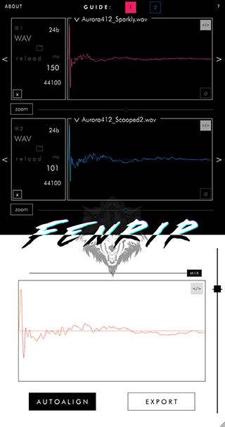 Export the result
