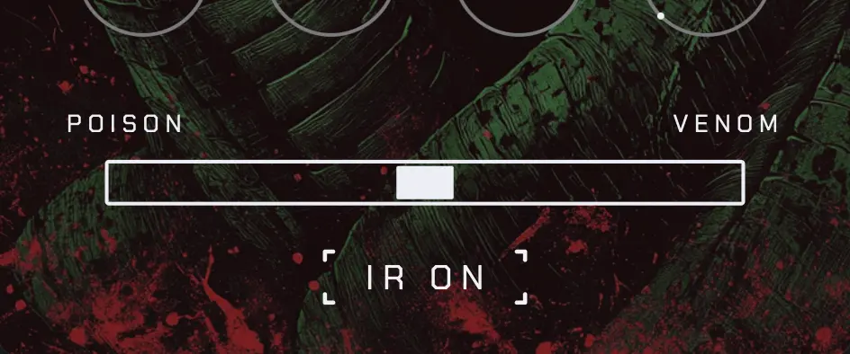 Poison & Venom