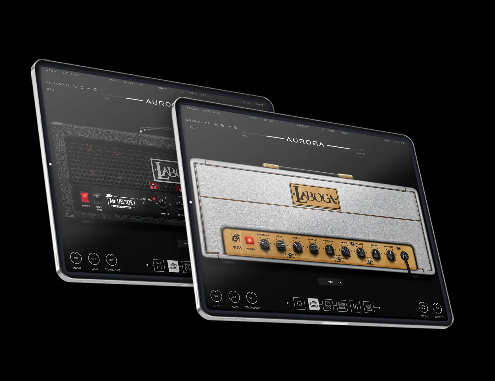 Diamond Sound Suite