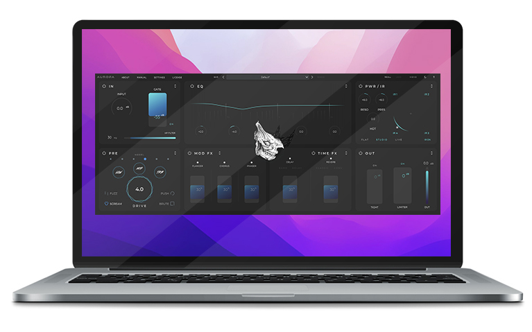 Standalone when the DAW is unnecessary