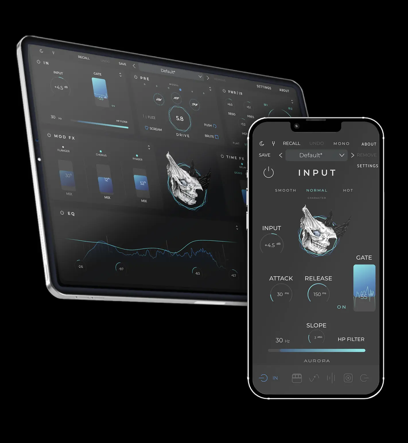 Rhino on iPhone and iPad