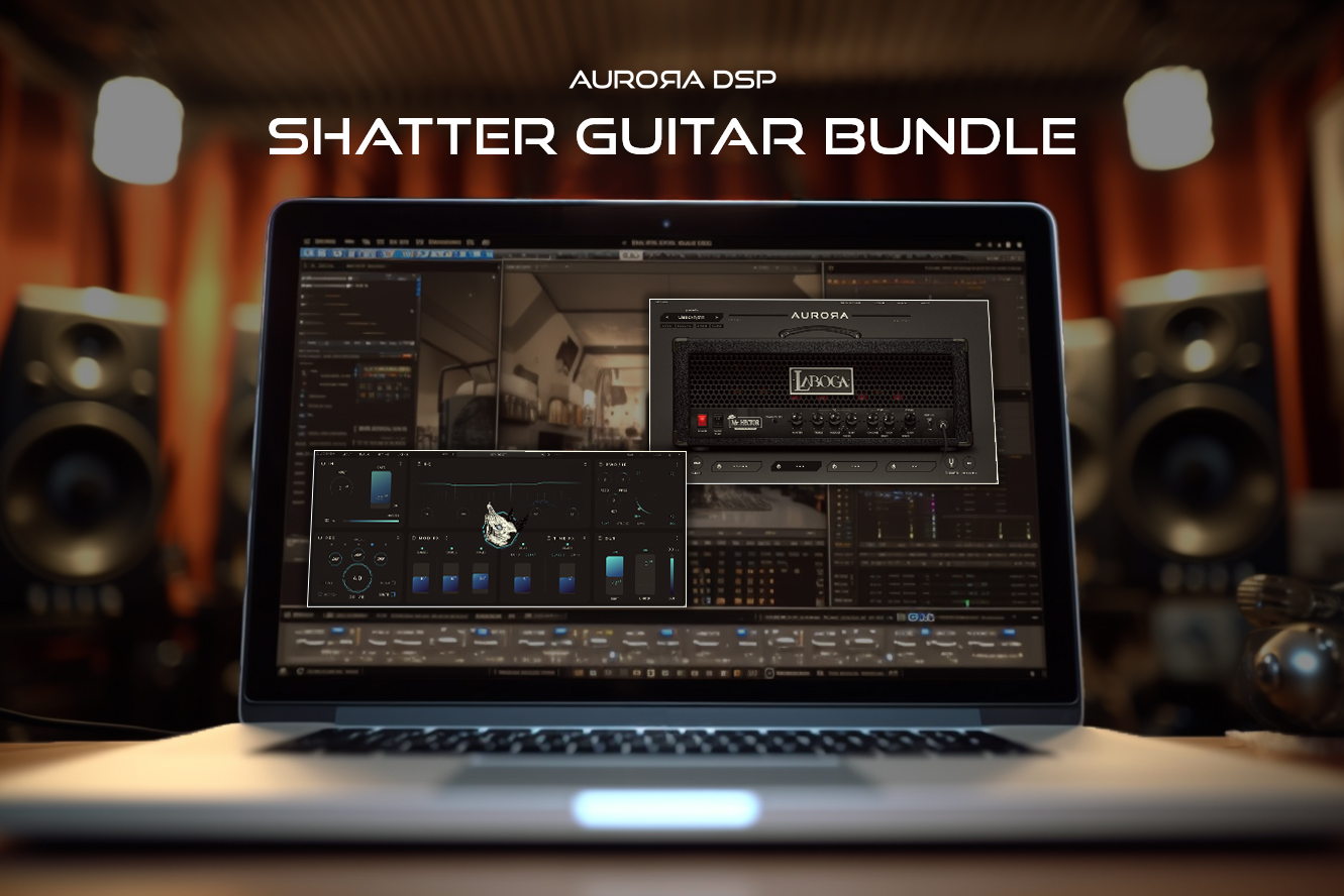 Boutique tube authority and six-preamp flexibility bundle