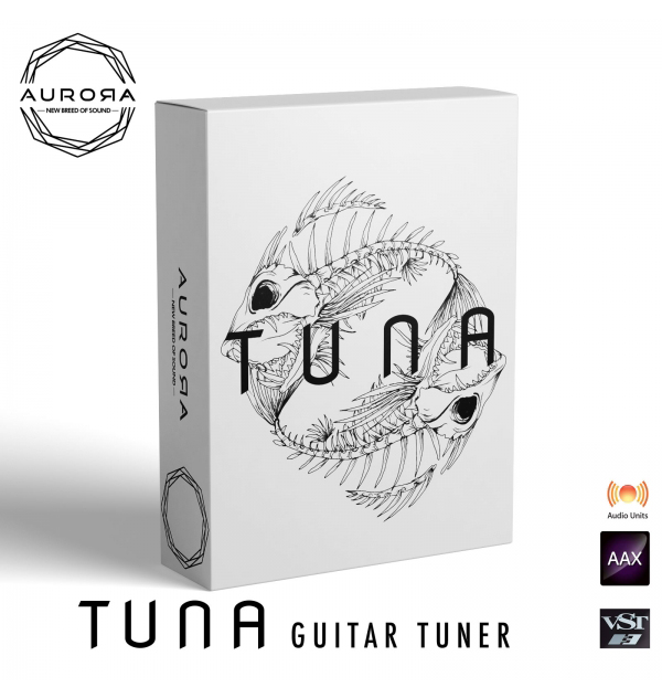 Tuna - The tuner